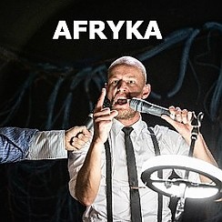 Bilety na spektakl Afryka - Bydgoszcz - 01-03-2015