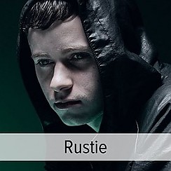 Bilety na koncert World Wide Warsaw: Rustie (Warp) w Warszawie - 06-03-2015