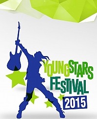 Bilety na Young Stars Festival 2015