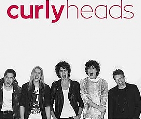 Bilety na koncert Curly Heads w Poznaniu - 26-04-2015