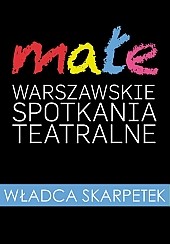 Bilety na spektakl WŁADCA SKARPETEK - Warszawa - 28-03-2015