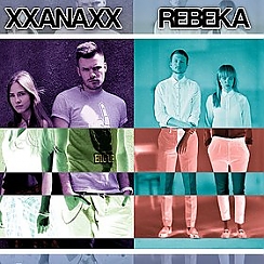 Bilety na koncert XXANAXX & REBEKA & KIXNARE w Krakowie - 27-03-2015