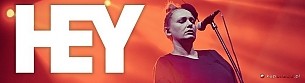 Bilety na koncert HEY - Koncerty Pod Gwiazdami w Toruniu - 13-07-2017
