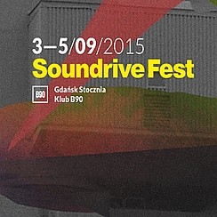 Bilety na Soundrive Festival 2015