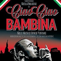 Bilety na koncert Ciao Ciao Bambina we Wrocławiu - 23-05-2015
