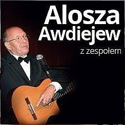 Bilety na koncert Alosza Awdiejew z zespołem w Bydgoszczy - 25-05-2015