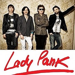 Bilety na koncert Lady Pank w Łodzi - 12-04-2015