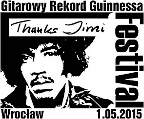 Bilety na Thanks Jimi Festival - Koncert Gwiazd: Nigel Kennedy "Hendrix Project", Nazareth, IRA