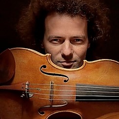 Bilety na koncert Paganini Millennium Tour - Mariusz Patyra, Krzysztof Herdzin i orkiestra Sinfonia Viva we Wrocławiu - 26-05-2015