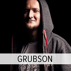 Bilety na koncert Grubson w Poznaniu - 10-04-2015