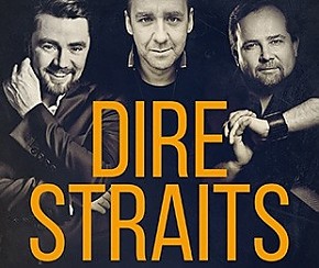 Bilety na koncert Dire Straits Symfonicznie: Badach, Napiórkowski, Herdzin w Poznaniu - 30-08-2015