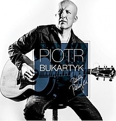 Bilety na koncert PIOTR BUKARTYK w Łodzi - 18-04-2015