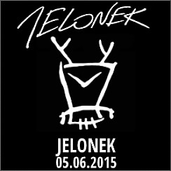 Bilety na koncert Jelonek w Zabrzu - 05-06-2015
