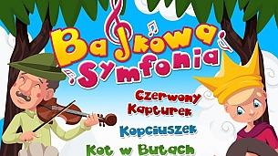 Bilety na koncert Dzień dziecka- koncert muzyki filmowej dla dzieci w Toruniu - 31-05-2015