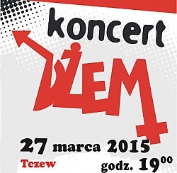 Bilety na koncert Dżem w Tczewie - 27-03-2015
