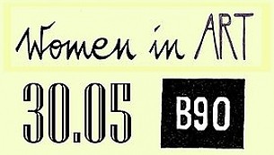 Bilety na koncert AN ON BAST - Live! || WOMEN IN ART w Gdańsku - 30-05-2015
