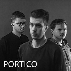 Bilety na  Before Festiwal Tauron Nowa Muzyka 2015 - Portico