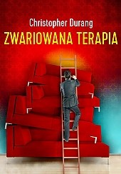 Bilety na spektakl Zwariowana terapia - Warszawa - 06-05-2015