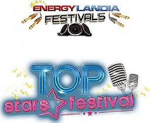 Bilety na Energylandia Festivals - TOP STARS FESTIVAL