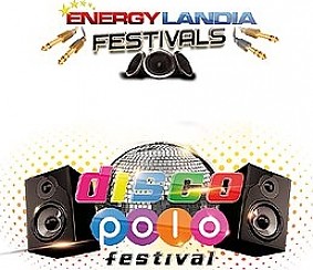 Bilety na Energylandia Festivals - Disco Polo Festival