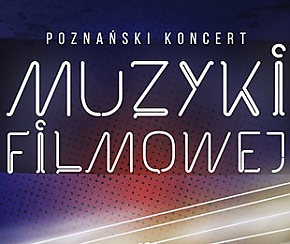 Bilety na koncert Taste The Music: Poznański Koncert Muzyki Filmowej - 03-06-2015
