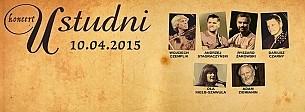 Bilety na koncert U STUDNI - Byli członkowie zespołu "Stare Dobre Małżeństwo" w nowej odsłonie. w Opolu - 10-04-2015