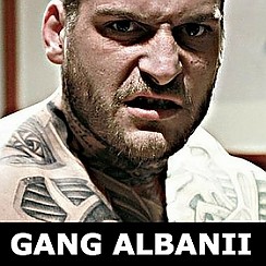 Bilety na koncert Gang Albanii Live we Wrocławiu - 15-05-2015