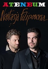 Bilety na spektakl NASTASJA FILIPOWNA - Warszawa - 27-05-2015
