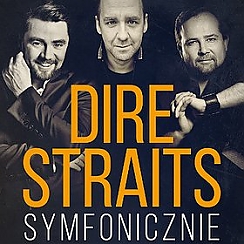 Bilety na koncert DIRE STRAITS SYMFONICZNIE: Badach, Napiórkowski, Herdzin w Poznaniu - 30-08-2015