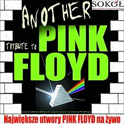 Bilety na koncert Another Pink Floyd w Nowym Sączu - 10-04-2015