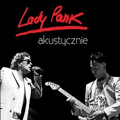 Bilety na koncert Lady Pank Akustycznie w Łodzi - 12-04-2015
