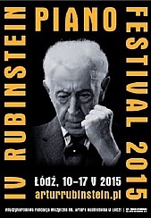 Bilety na IV Rubinstein Piano Festival Dzień Drugi