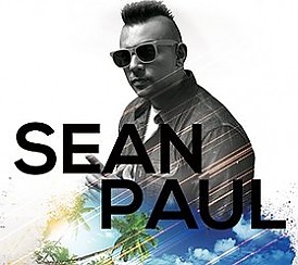 Bilety na koncert Sean Paul w Sopocie - 23-07-2015