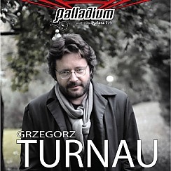Bilety na koncert Grzegorz Turnau w Warszawie - 17-04-2015