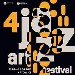 Bilety na JazzArt Festival - karnet