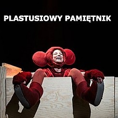 Bilety na spektakl Plastusiowy Pamiętnik - Bydgoszcz - 16-05-2015