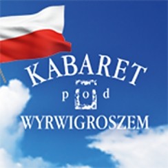 Bilety na koncert Kabaret pod Wyrwigroszem w Białymstoku - 26-04-2015