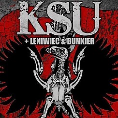 Bilety na koncert KSU, Leniwiec, Bunkier w Krakowie - 26-04-2015