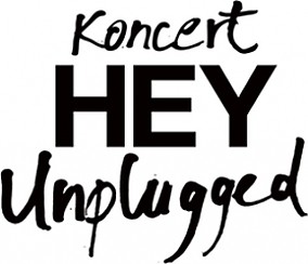 Bilety na koncert Hey Unplugged w Olsztynie - 26-04-2015