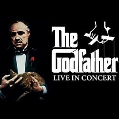 Bilety na koncert The Godfather Live we Wrocławiu - 09-11-2015