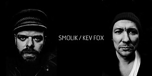 Bilety na koncert Wino-Granie: SMOLIK | KEV FOX w Łodzi - 29-05-2015