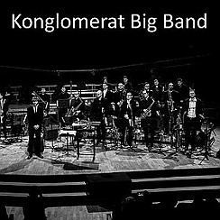 Bilety na koncert 8 Letnia Akademia Jazzu: Konglomerat Big Band w Łodzi - 02-07-2015