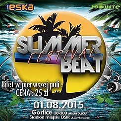 Bilety na Summer Beat Festival