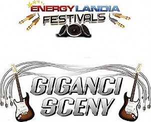 Bilety na Energylandia Festivals - GIGANCI SCENY FESTIVAL
