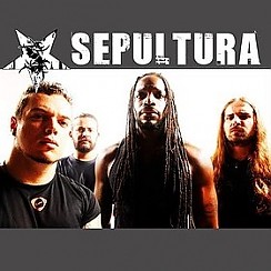 Bilety na koncert Sepultura + Nuclear Assault w Krakowie - 03-08-2015