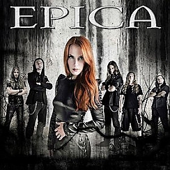 Bilety na koncert Epica, Eluveitie, Scar Symmetry w Krakowie - 31-10-2015