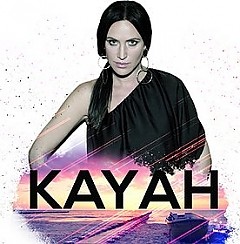 Bilety na koncert KAYAH w Sopocie - 10-07-2015