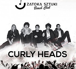 Bilety na koncert Curly Heads w Sopocie - 06-08-2015