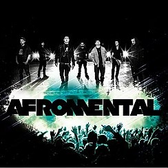 Bilety na koncert Afromental  w Sopocie - 14-08-2015