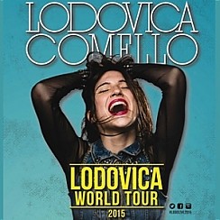 Bilety na koncert Lodovica Comello Live w Warszawie - 28-06-2015